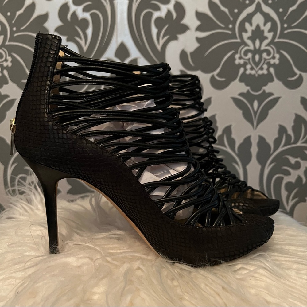 Jimmy Choo heels
